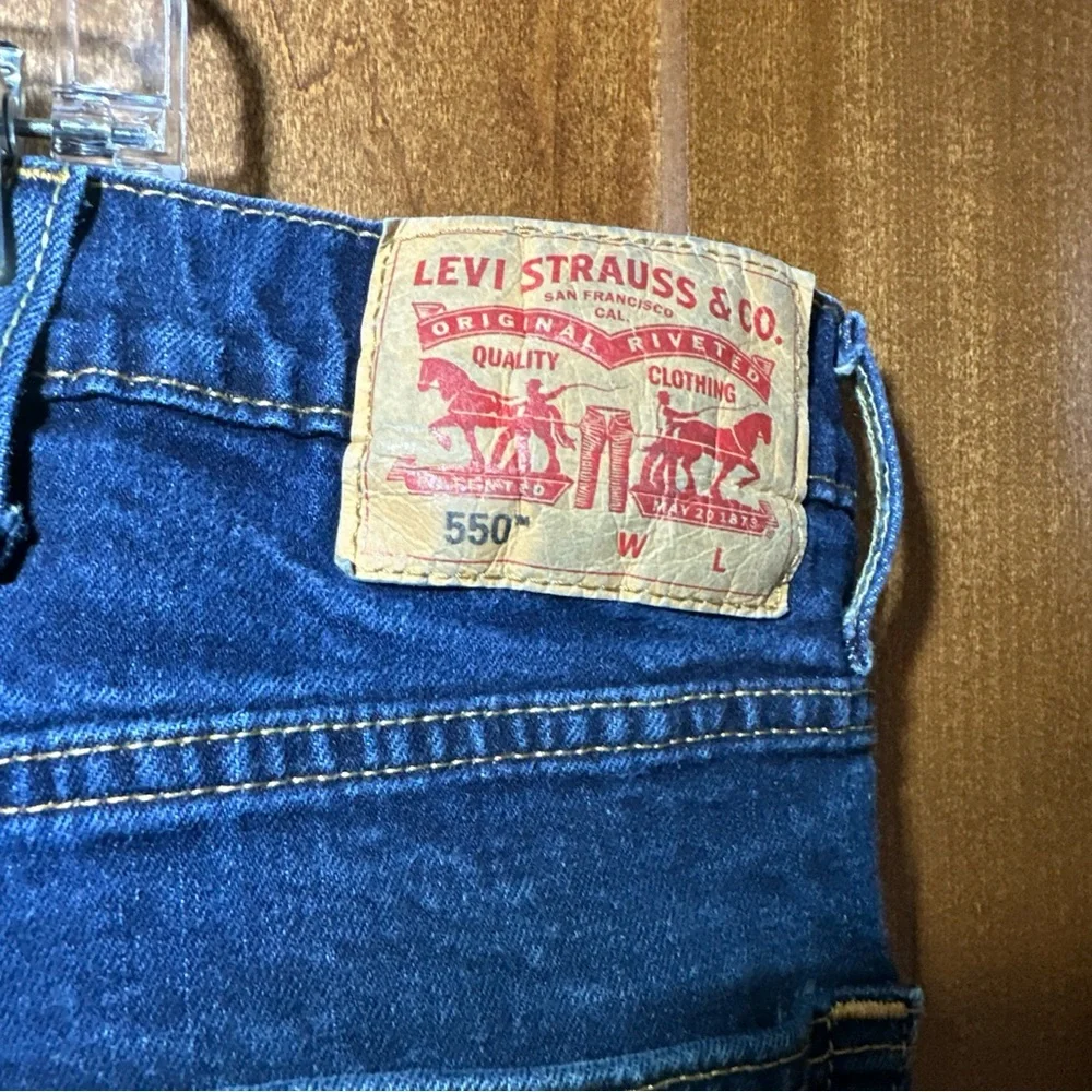 Levis upgrade your
